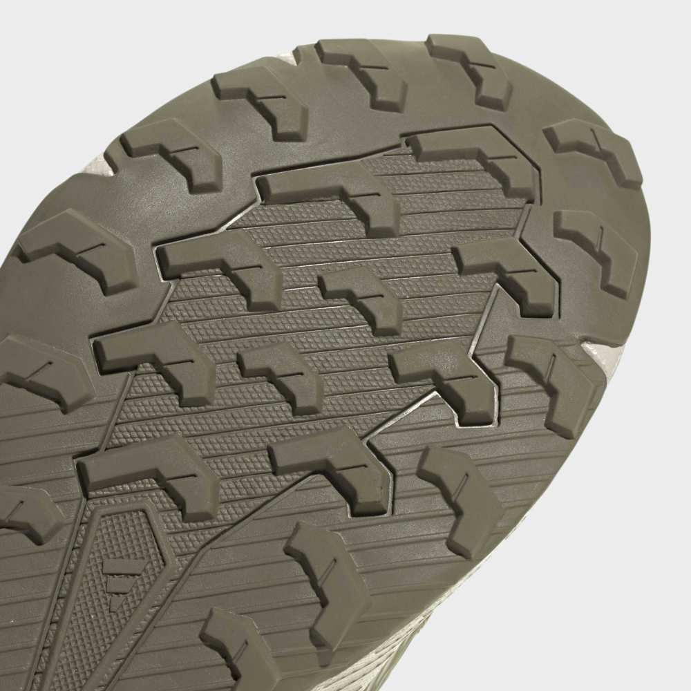 Zapatillas Adidas Terrex Tracefinder 2 Mujer - Running | JR9142 Verde