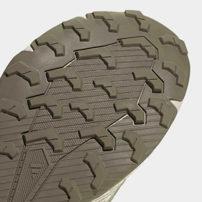 Zapatillas Adidas Terrex Tracefinder 2 Mujer - Running | JR9142 Verde