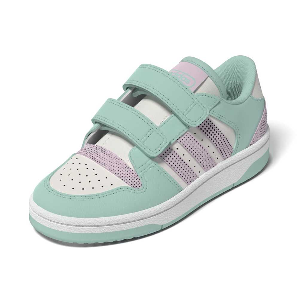 Adidas Break Start Niños - Urbano | JR9219 Verde