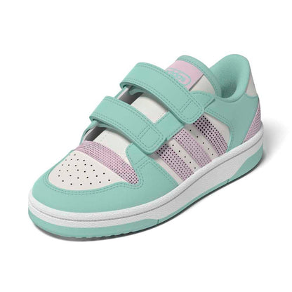 Adidas Break Start Niños - Urbano | JR9219 Verde