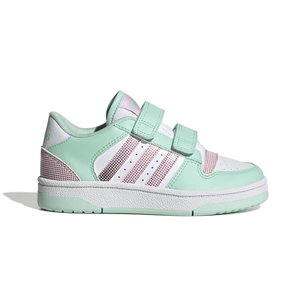 Adidas Break Start Niños - Urbano | JR9219 Verde