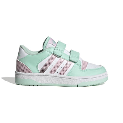 Adidas Break Start Niños - Urbano | JR9219 Verde