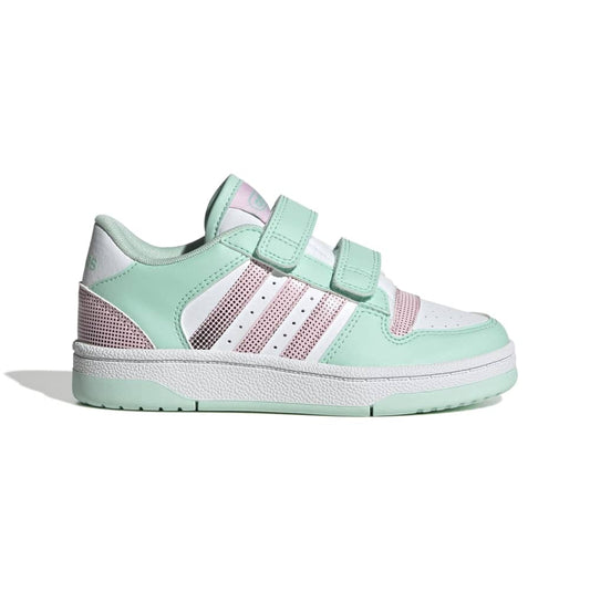 Adidas Break Start Niños - Urbano | JR9219 Verde