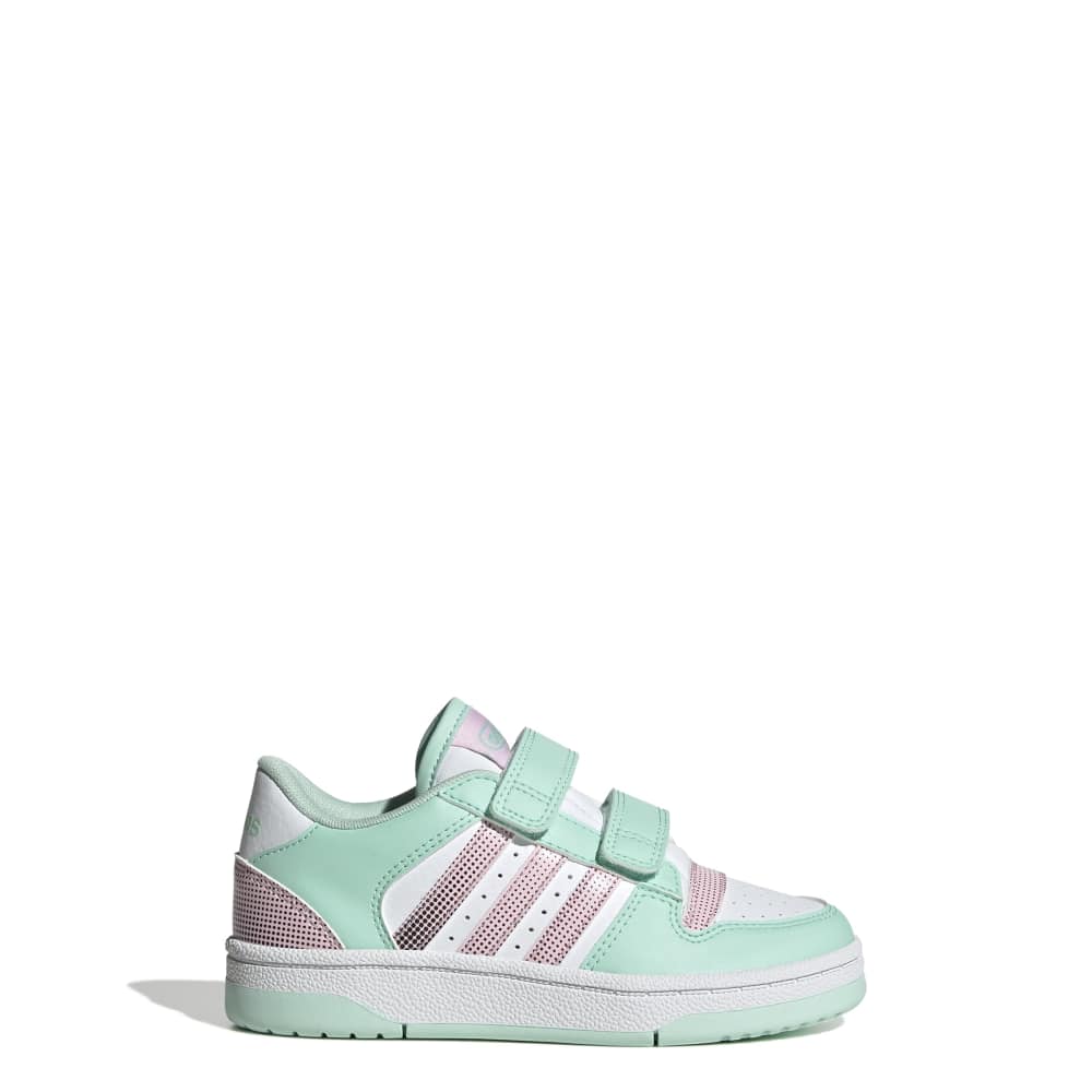 Adidas Break Start Niños - Urbano | JR9219 Verde