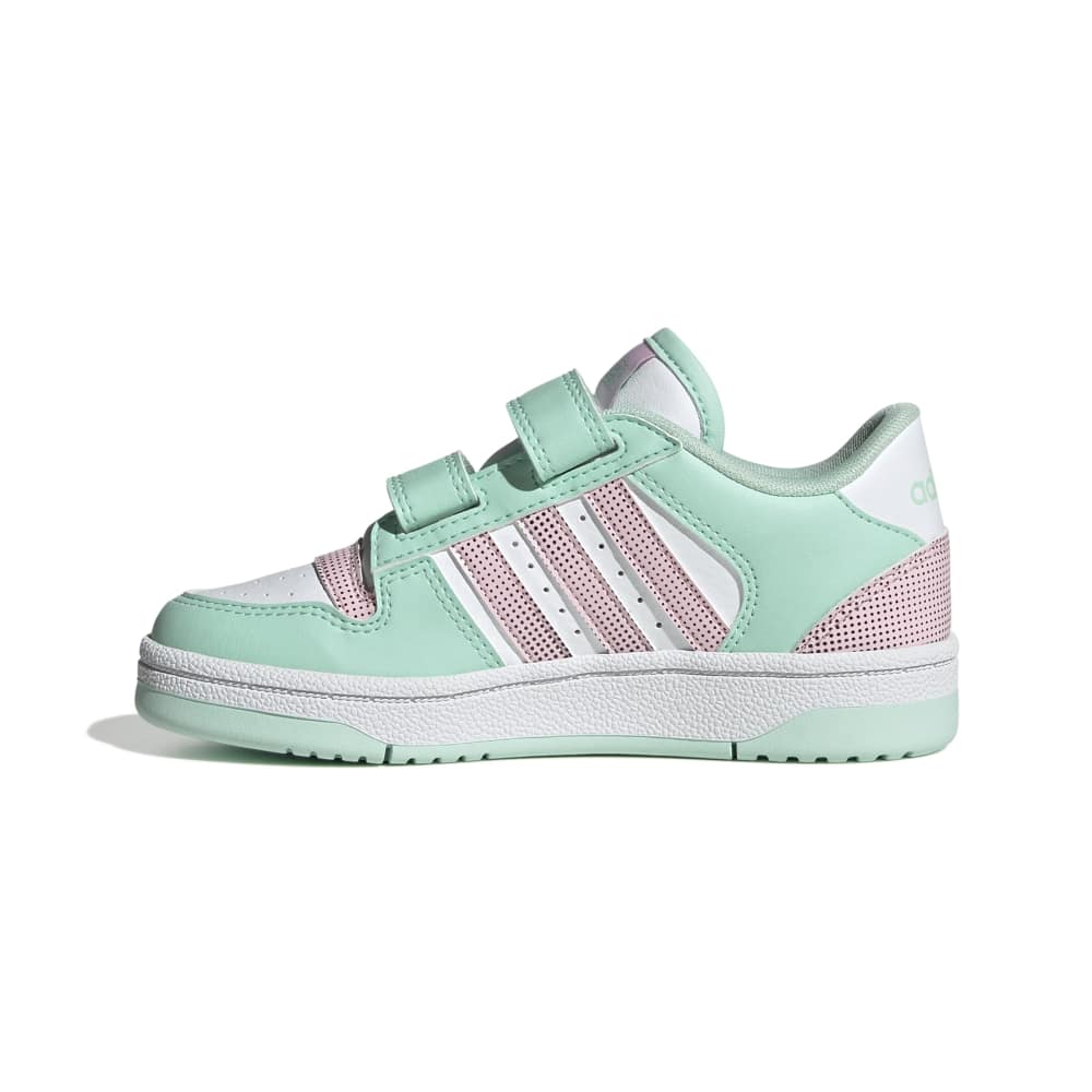 Adidas Break Start Niños - Urbano | JR9219 Verde