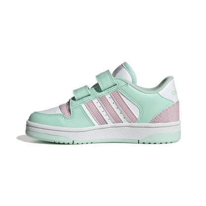 Adidas Break Start Niños - Urbano | JR9219 Verde