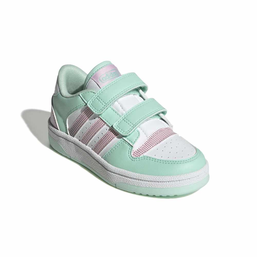 Adidas Break Start Niños - Urbano | JR9219 Verde