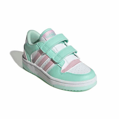 Adidas Break Start Niños - Urbano | JR9219 Verde