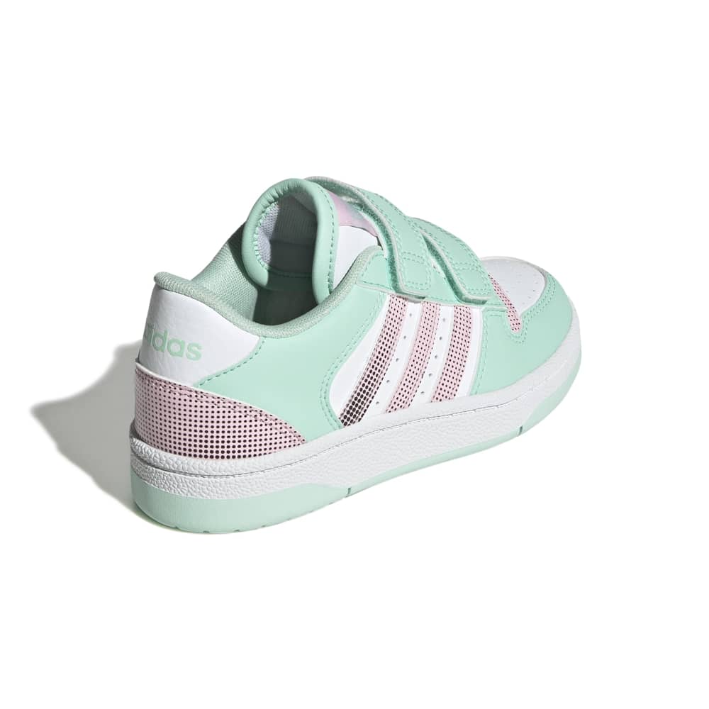 Adidas Break Start Niños - Urbano | JR9219 Verde