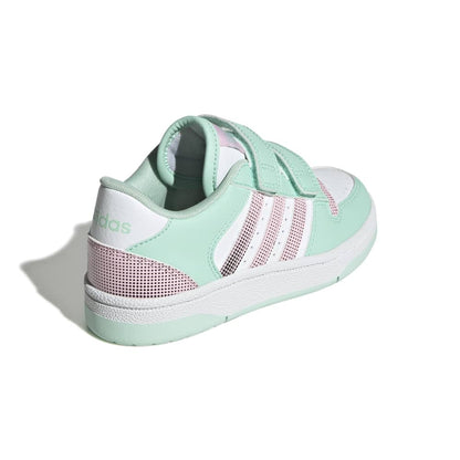 Adidas Break Start Niños - Urbano | JR9219 Verde