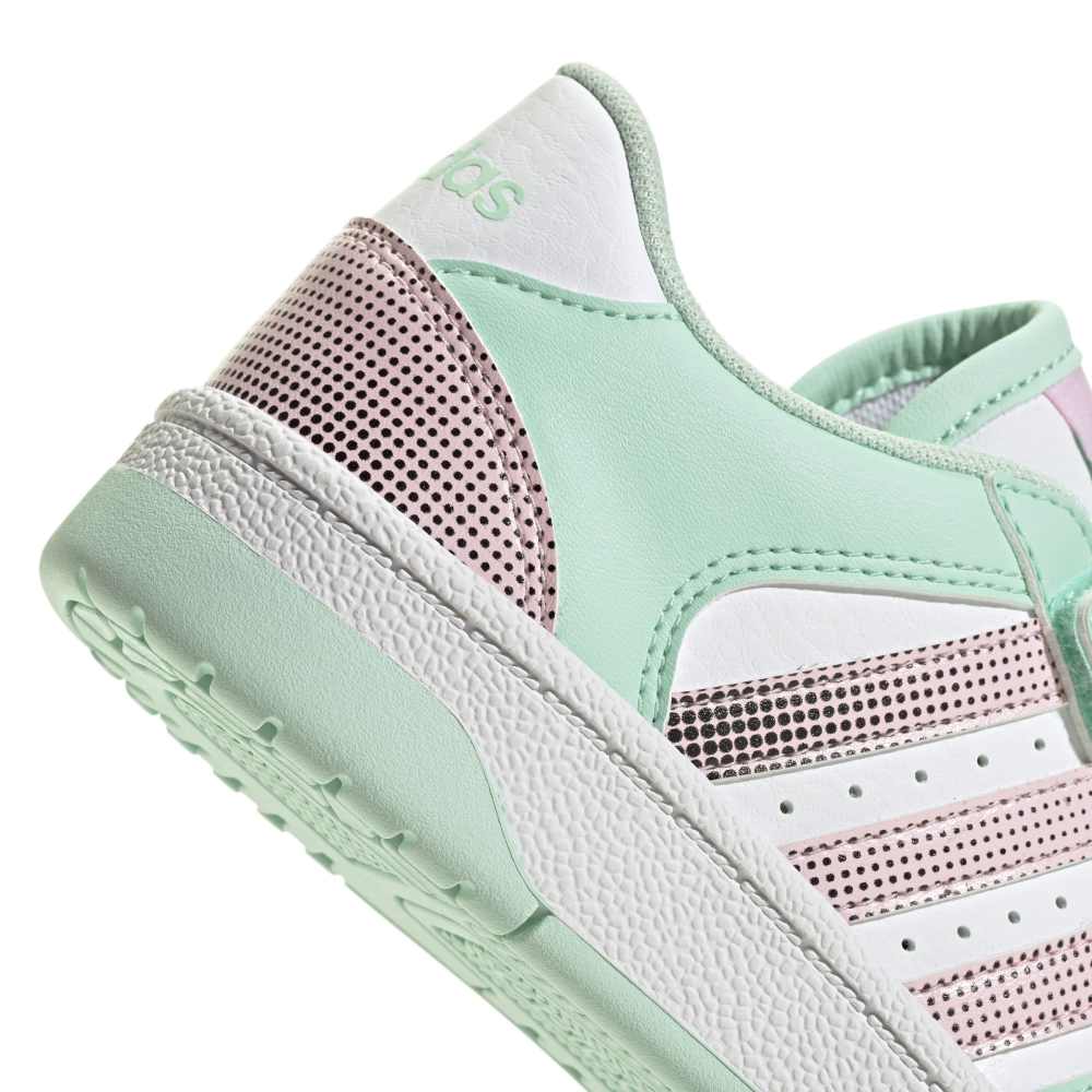 Adidas Break Start Niños - Urbano | JR9219 Verde