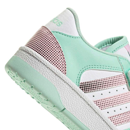 Adidas Break Start Niños - Urbano | JR9219 Verde