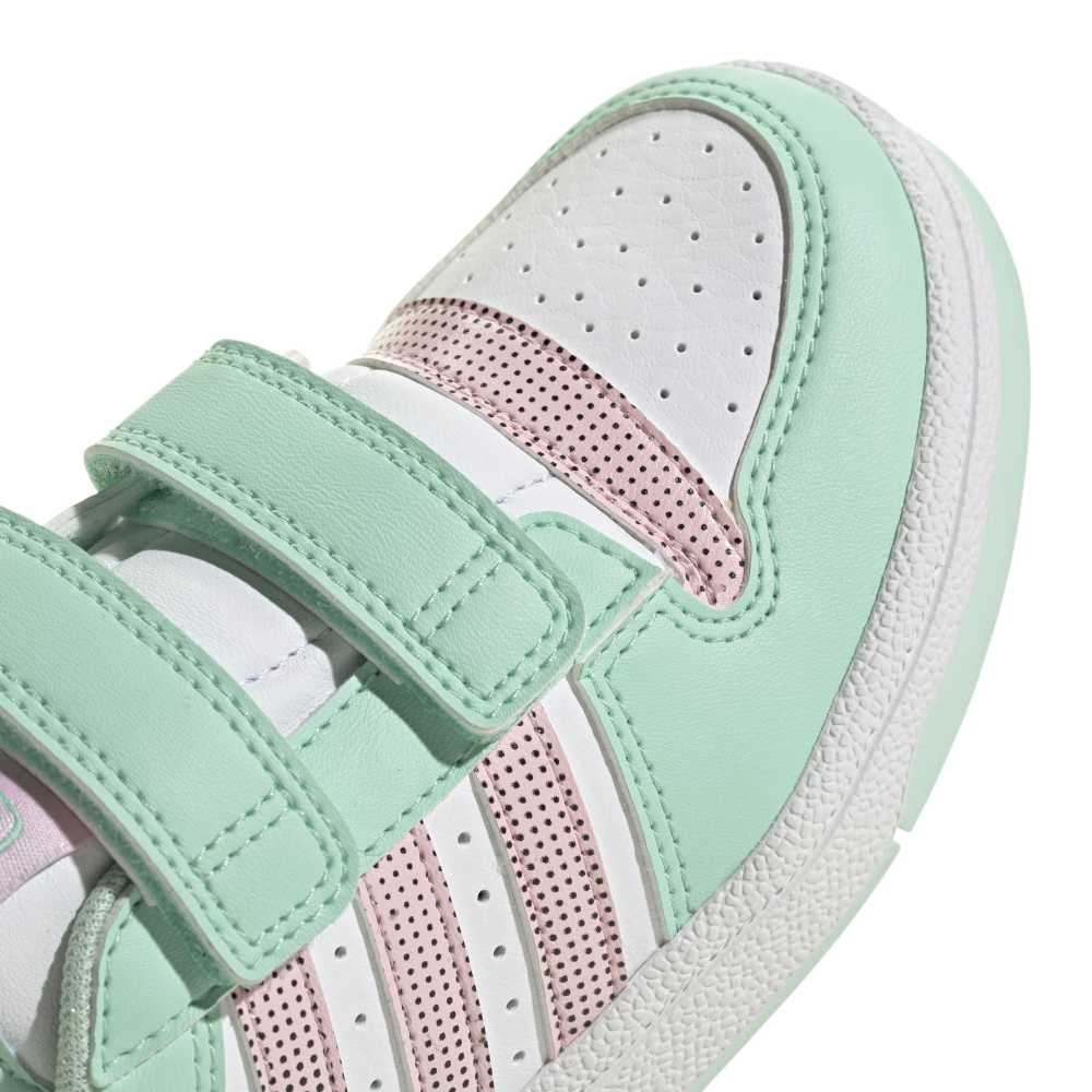 Adidas Break Start Niños - Urbano | JR9219 Verde