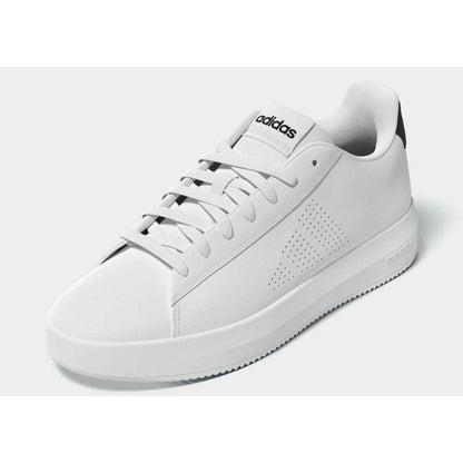 Zapatillas Adidas Acesmash Base Hombre - Urbano | JR9242 Blanco