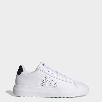 Zapatillas Adidas Acesmash Base Hombre - Urbano | JR9242 Blanco