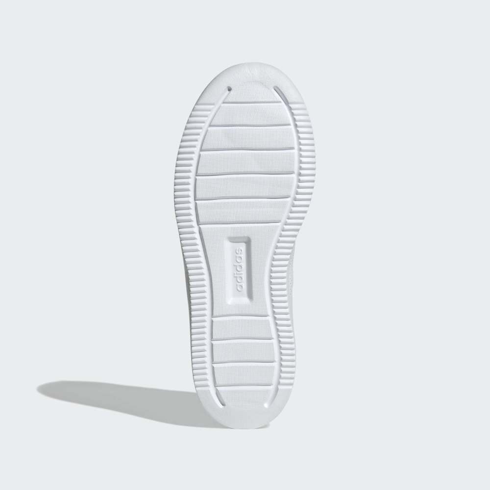 Zapatillas Adidas Acesmash Base Hombre - Urbano | JR9242 Blanco