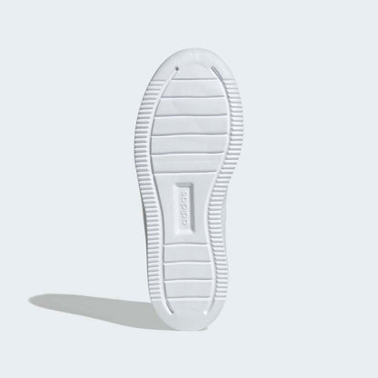 Zapatillas Adidas Acesmash Base Hombre - Urbano | JR9242 Blanco