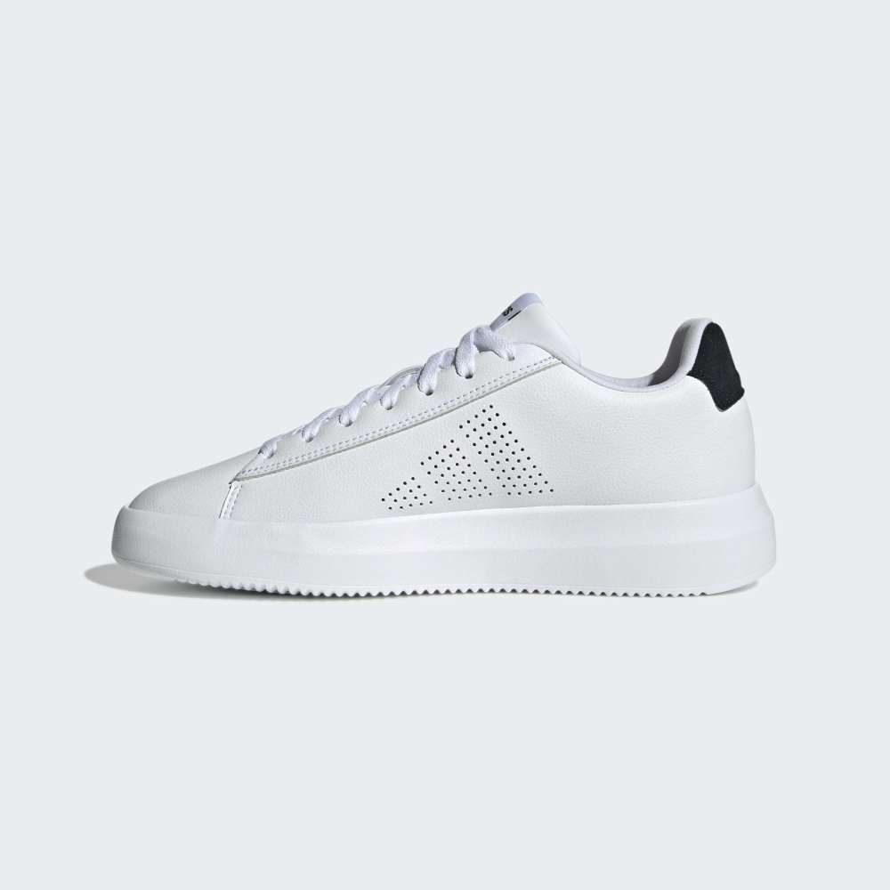 Zapatillas Adidas Acesmash Base Hombre - Urbano | JR9242 Blanco