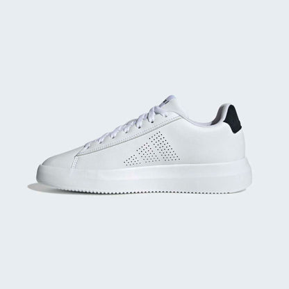 Zapatillas Adidas Acesmash Base Hombre - Urbano | JR9242 Blanco