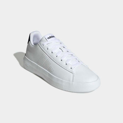 Zapatillas Adidas Acesmash Base Hombre - Urbano | JR9242 Blanco