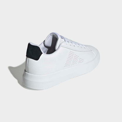 Zapatillas Adidas Acesmash Base Hombre - Urbano | JR9242 Blanco
