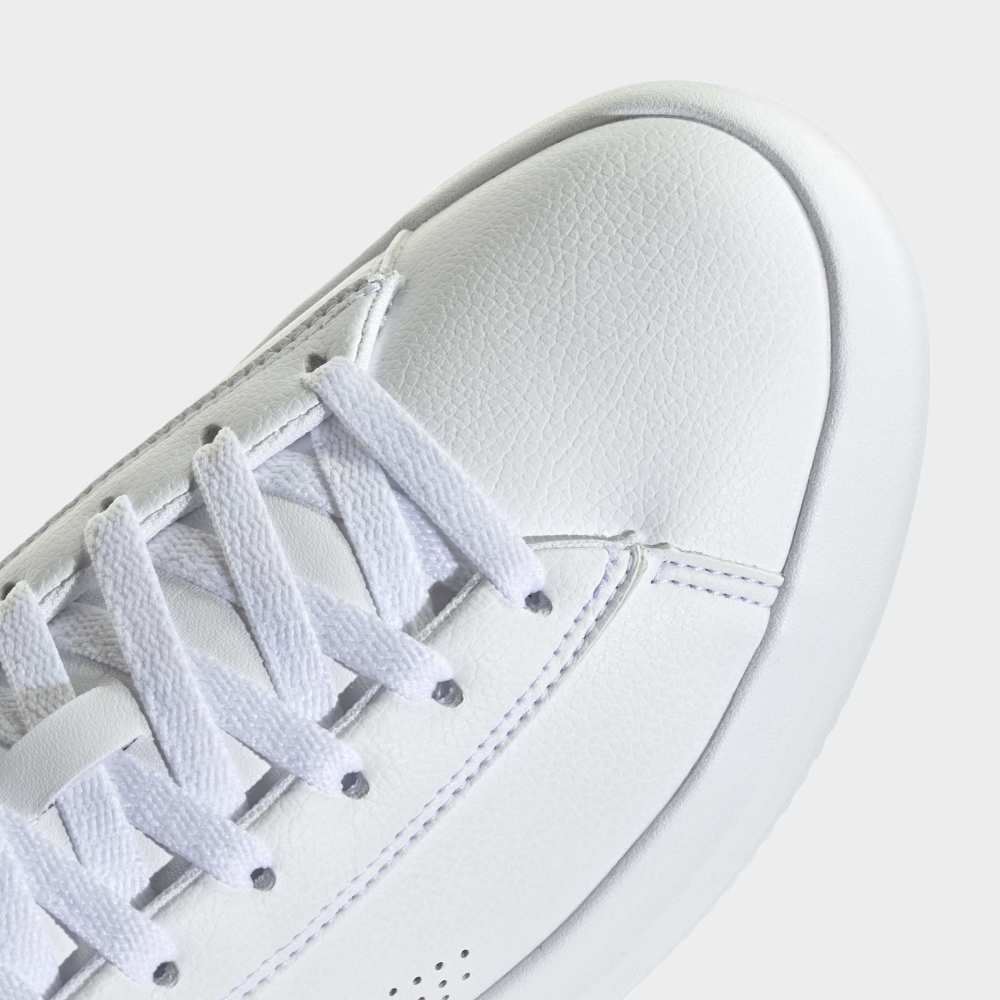 Zapatillas Adidas Acesmash Base Hombre - Urbano | JR9242 Blanco