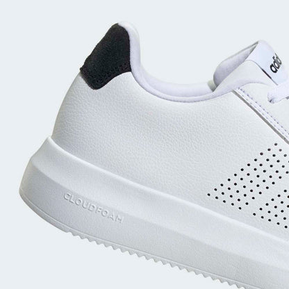 Zapatillas Adidas Acesmash Base Hombre - Urbano | JR9242 Blanco