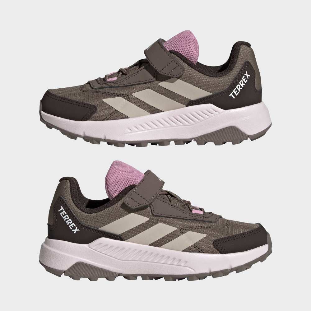 Zapatillas Adidas Terrex Anylander CF Niños - Senderismo  | JR9712 Marrón