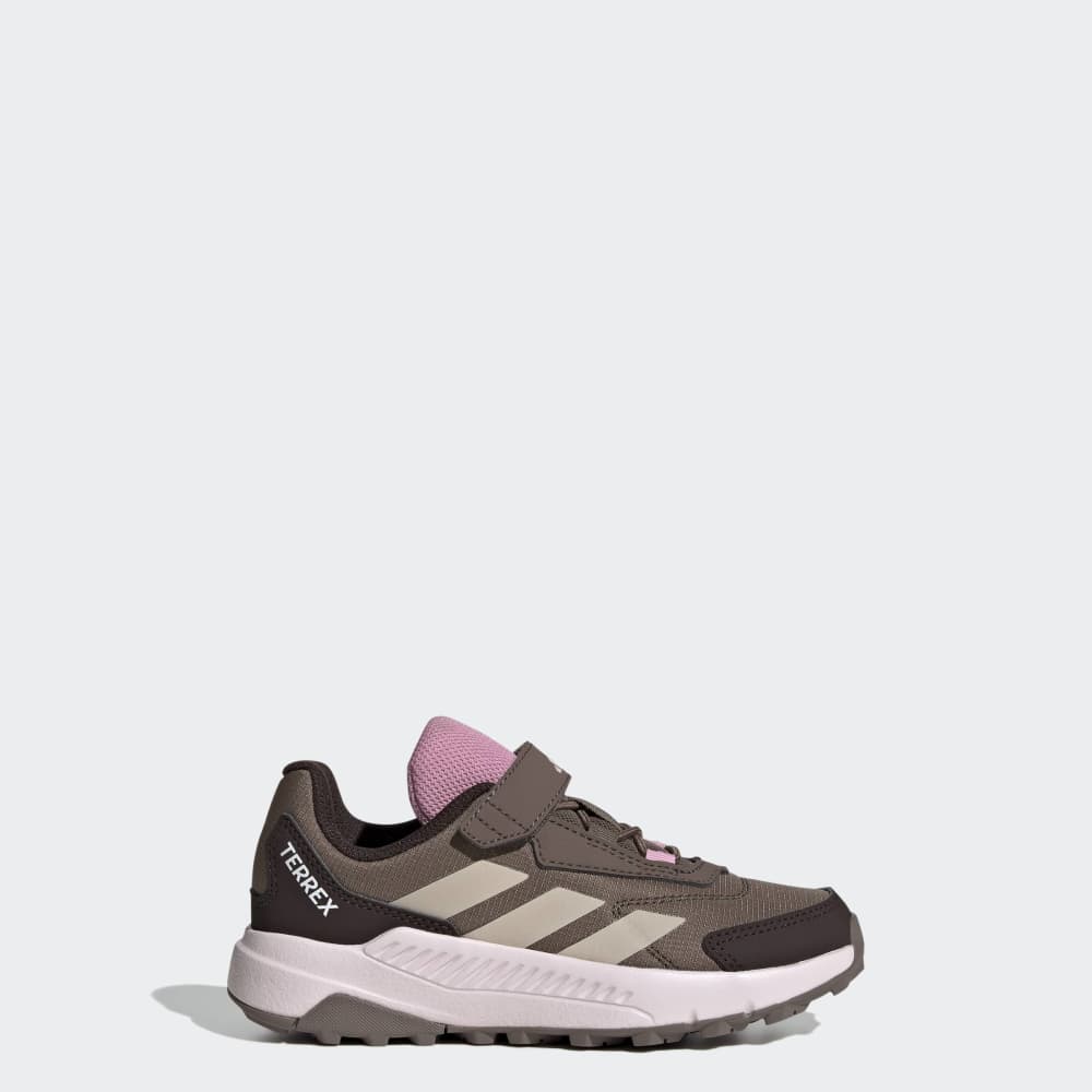 Zapatillas Adidas Terrex Anylander CF Niños - Senderismo  | JR9712 Marrón