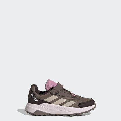Zapatillas Adidas Terrex Anylander CF Niños - Senderismo  | JR9712 Marrón