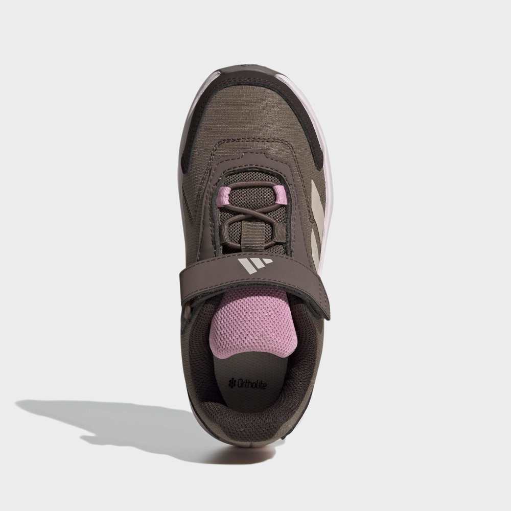 Zapatillas Adidas Terrex Anylander CF Niños - Senderismo  | JR9712 Marrón