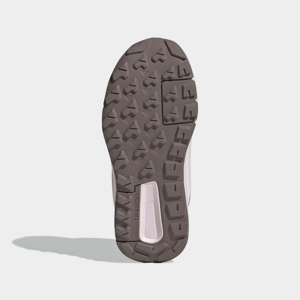 Zapatillas Adidas Terrex Anylander CF Niños - Senderismo  | JR9712 Marrón