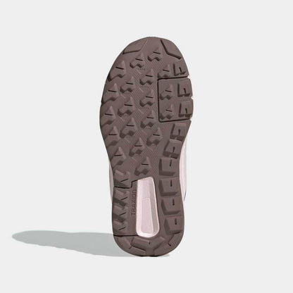 Zapatillas Adidas Terrex Anylander CF Niños - Senderismo  | JR9712 Marrón