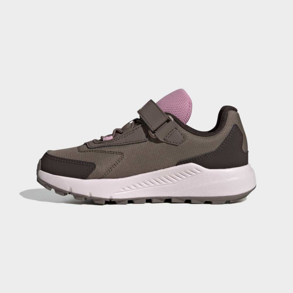 Zapatillas Adidas Terrex Anylander CF Niños - Senderismo  | JR9712 Marrón