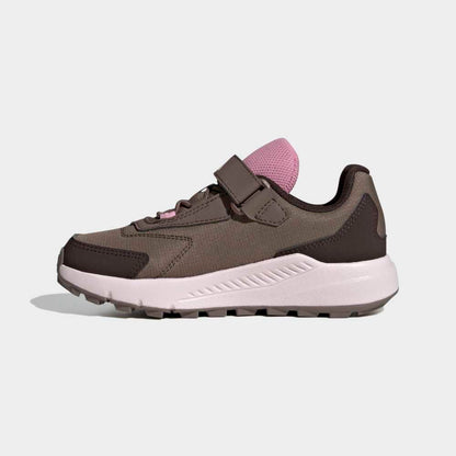 Zapatillas Adidas Terrex Anylander CF Niños - Senderismo  | JR9712 Marrón