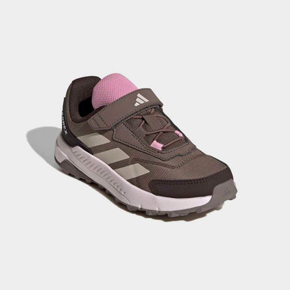 Zapatillas Adidas Terrex Anylander CF Niños - Senderismo  | JR9712 Marrón
