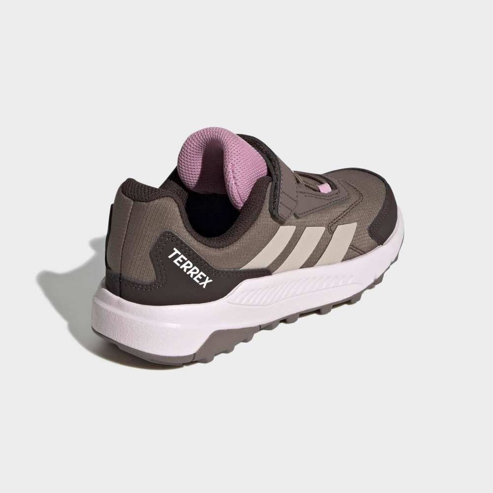 Zapatillas Adidas Terrex Anylander CF Niños - Senderismo  | JR9712 Marrón