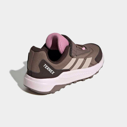 Zapatillas Adidas Terrex Anylander CF Niños - Senderismo  | JR9712 Marrón