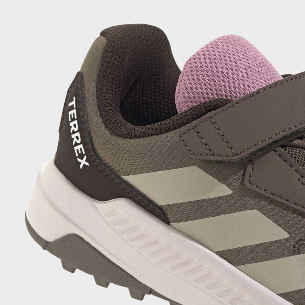 Zapatillas Adidas Terrex Anylander CF Niños - Senderismo  | JR9712 Marrón