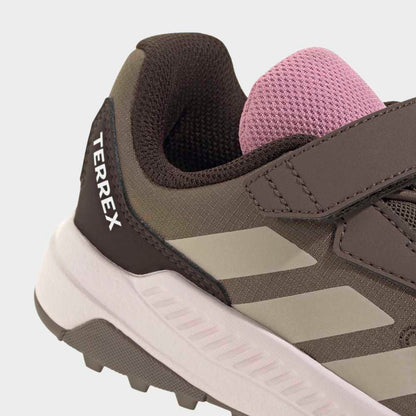 Zapatillas Adidas Terrex Anylander CF Niños - Senderismo  | JR9712 Marrón