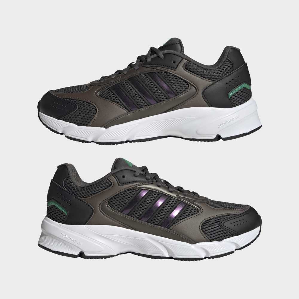 Zapatillas Adidas Crazychaos 2000 Hombre - Urbano | JS0071 Negro