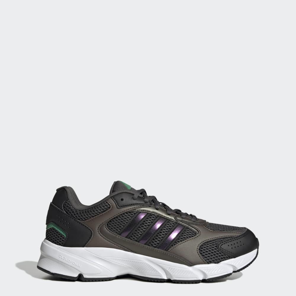 Zapatillas Adidas Crazychaos 2000 Hombre - Urbano | JS0071 Negro