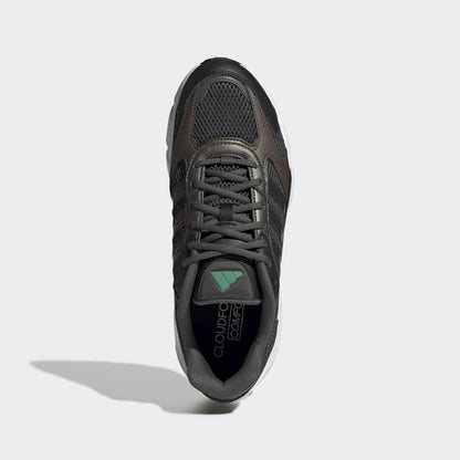 Zapatillas Adidas Crazychaos 2000 Hombre - Urbano | JS0071 Negro