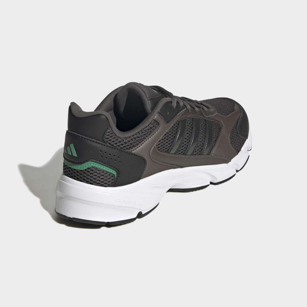 Zapatillas Adidas Crazychaos 2000 Hombre - Urbano | JS0071 Negro
