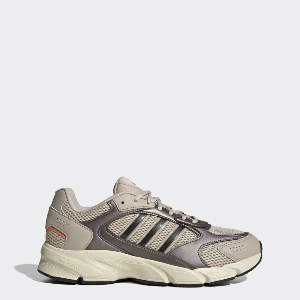 Zapatillas Adidas Crazychaos 2000 Hombre - Urbano | JS0072 Marrón