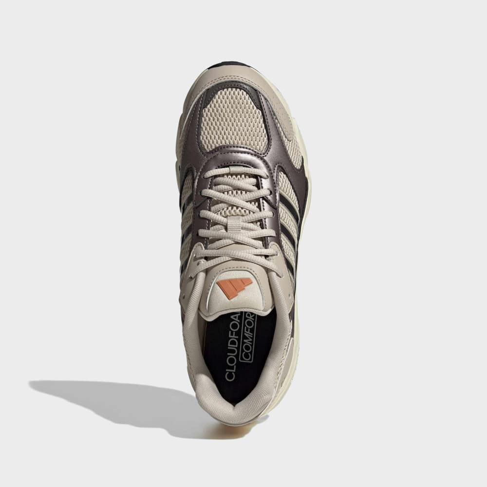 Zapatillas Adidas Crazychaos 2000 Hombre - Urbano | JS0072 Marrón