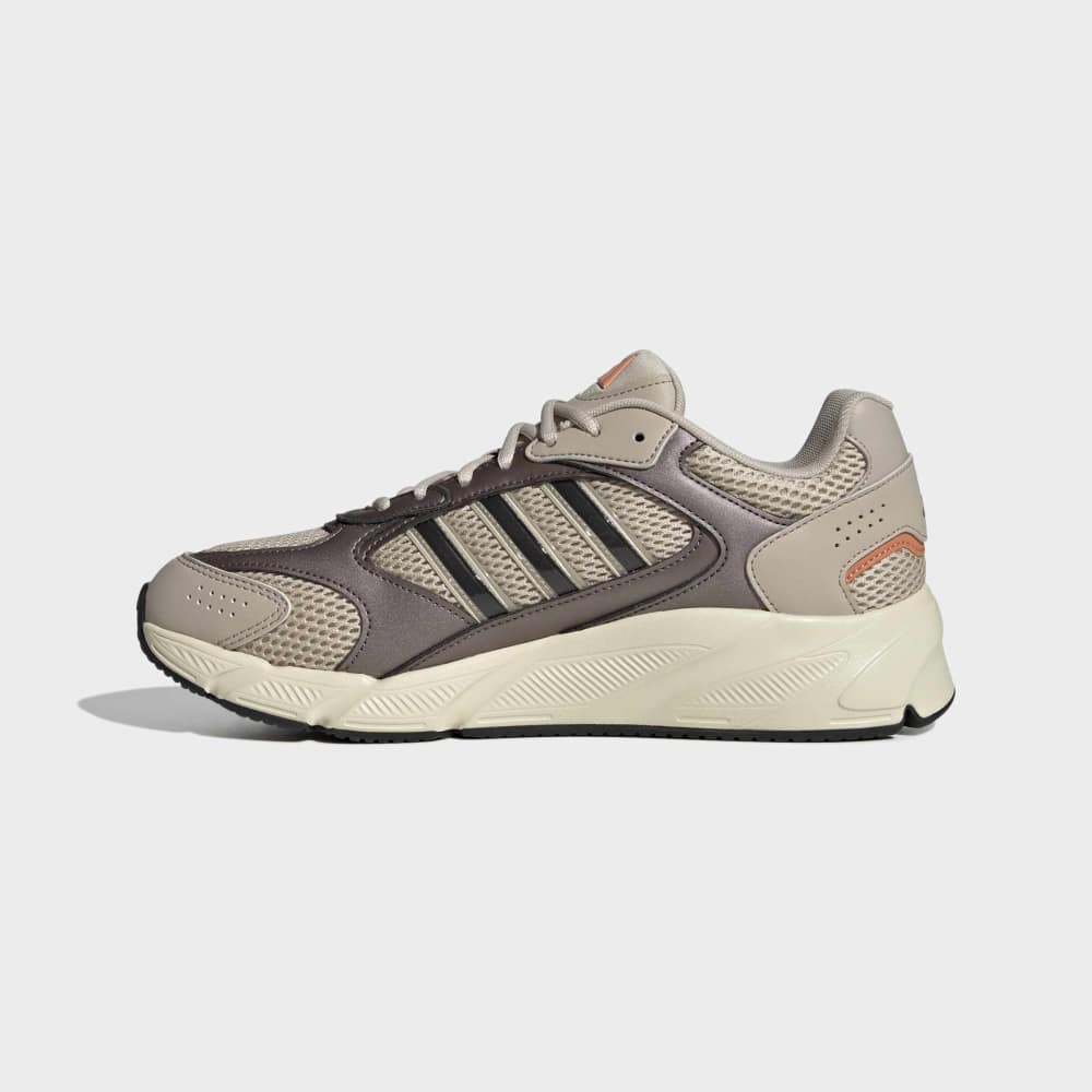 Zapatillas Adidas Crazychaos 2000 Hombre - Urbano | JS0072 Marrón