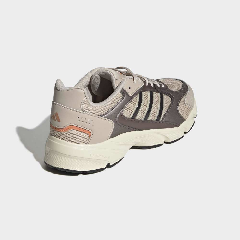 Zapatillas Adidas Crazychaos 2000 Hombre - Urbano | JS0072 Marrón