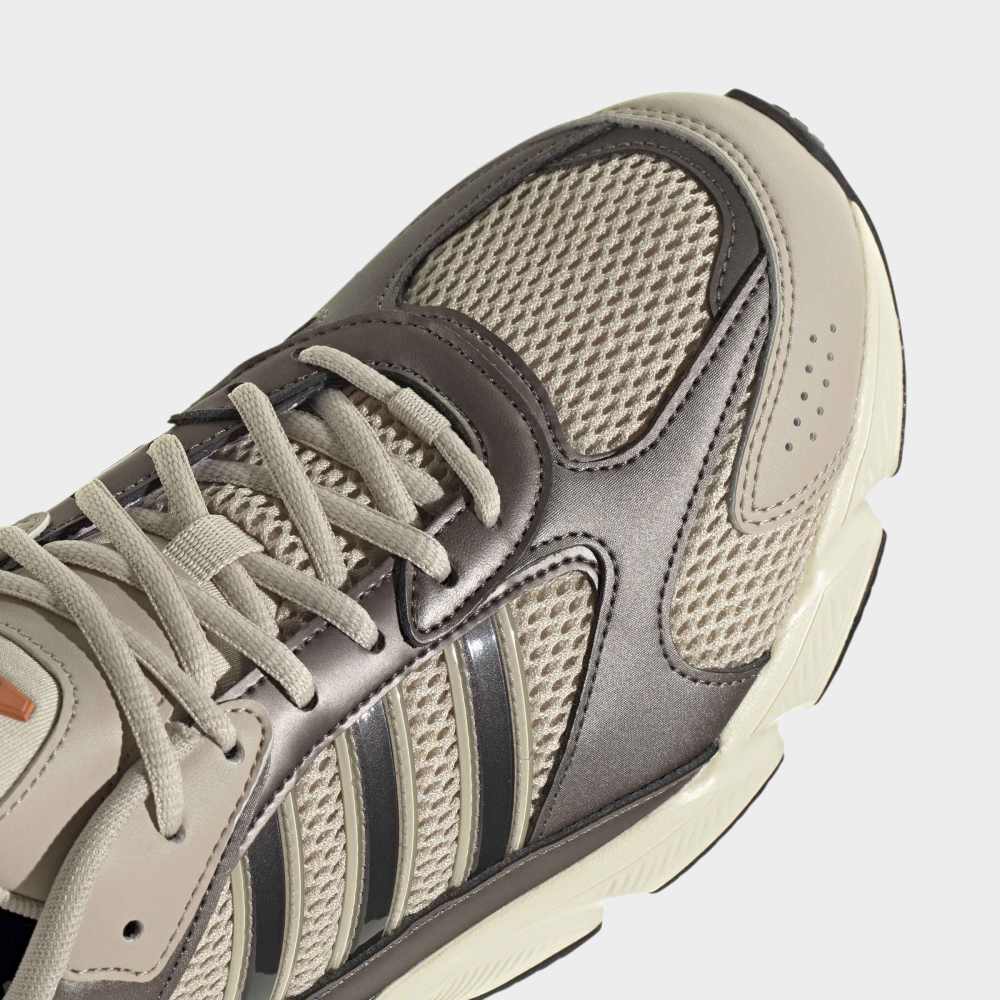Zapatillas Adidas Crazychaos 2000 Hombre - Urbano | JS0072 Marrón