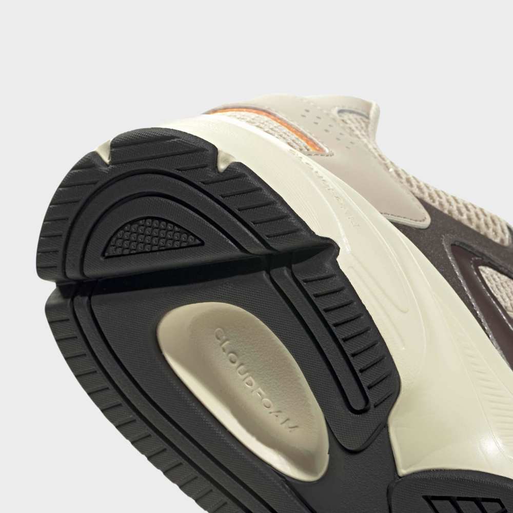 Zapatillas Adidas Crazychaos 2000 Hombre - Urbano | JS0072 Marrón